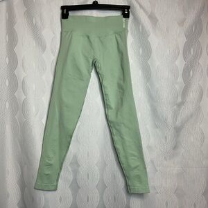 Dfyne impact leggings size xsmall